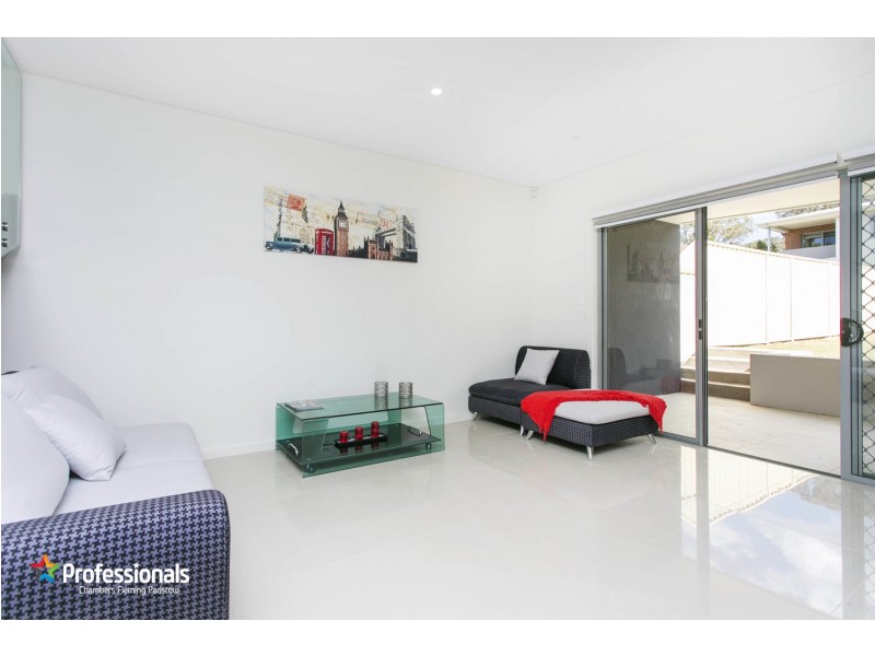 30A Burbank Avenue, East Hills NSW 2213