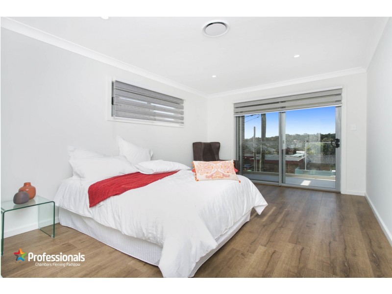 30A Burbank Avenue, East Hills NSW 2213