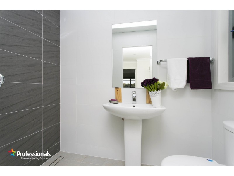 30A Burbank Avenue, East Hills NSW 2213