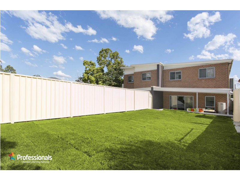 30A Burbank Avenue, East Hills NSW 2213