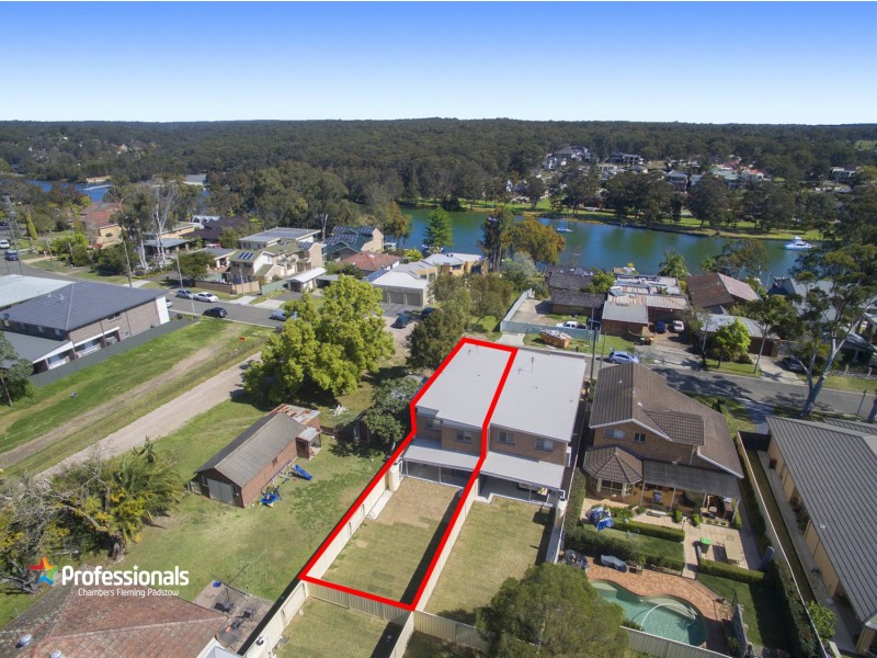 30A Burbank Avenue, East Hills NSW 2213