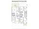 30A Burbank Avenue, East Hills NSW 2213 Floorplan