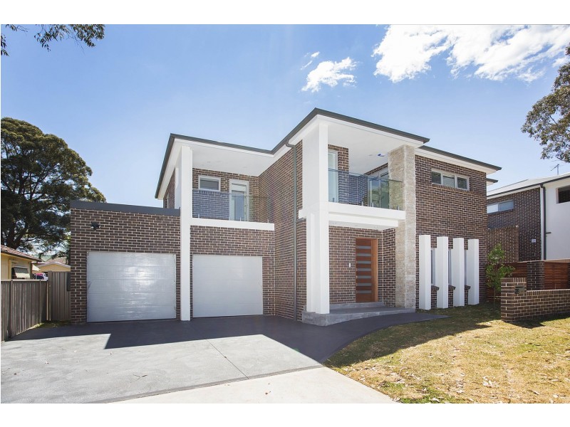 2b Anthony Avenue, Padstow NSW 2211