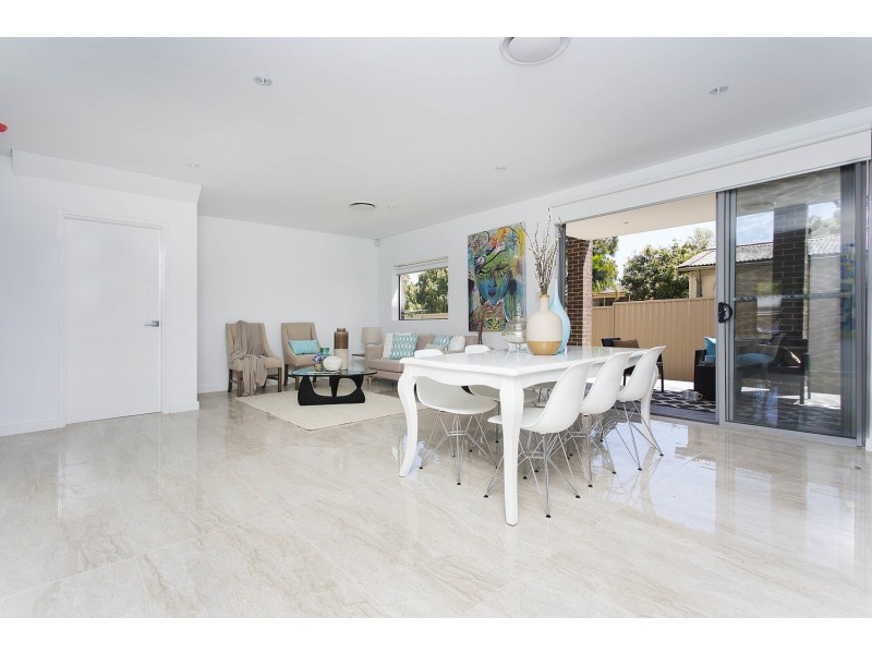 2b Anthony Avenue, Padstow NSW 2211