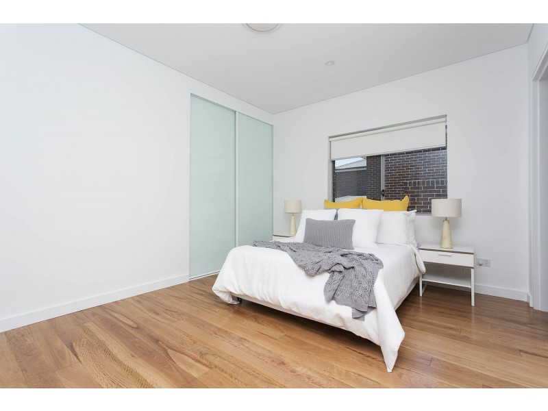 2b Anthony Avenue, Padstow NSW 2211