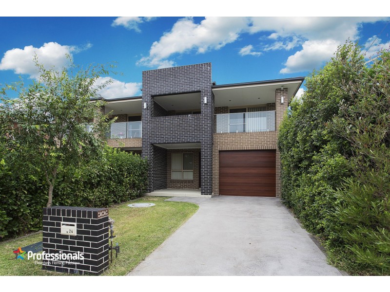24 Ferndale Road, Revesby NSW 2212