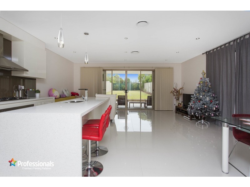 24 Ferndale Road, Revesby NSW 2212