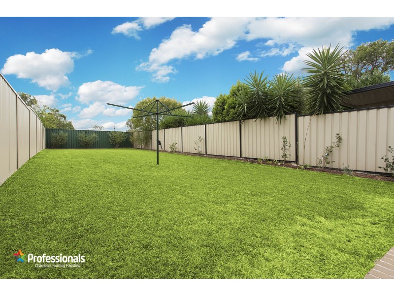 24 Ferndale Road, Revesby NSW 2212