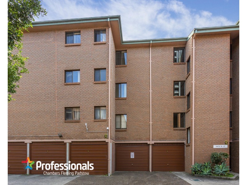 24/7-9 Atkinson Street, Liverpool NSW 2170