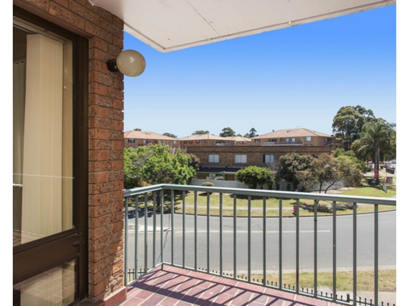 24/7-9 Atkinson Street, Liverpool NSW 2170