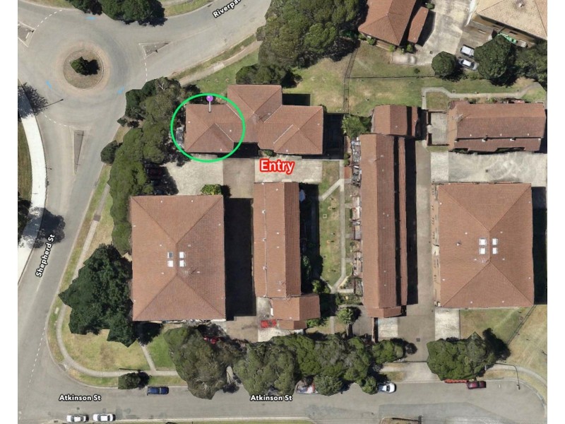 24/7-9 Atkinson Street, Liverpool NSW 2170