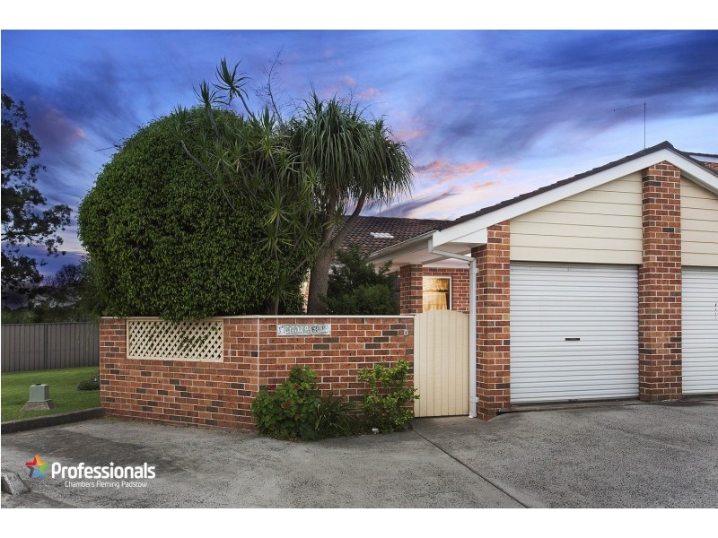 8/13 Doyle Road, Revesby NSW 2212