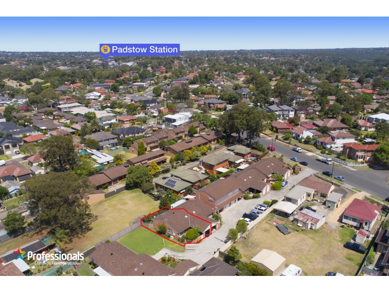 8/13 Doyle Road, Revesby NSW 2212