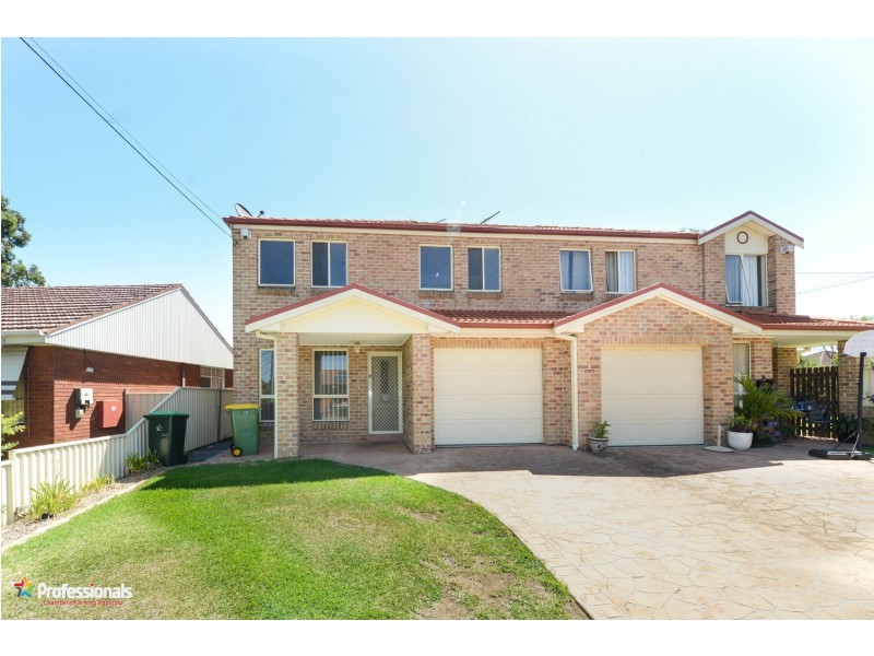 5 Tracey Street, Revesby NSW 2212