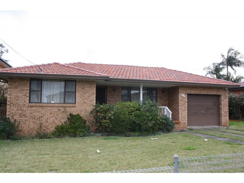 98 Queen Street, Revesby NSW 2212