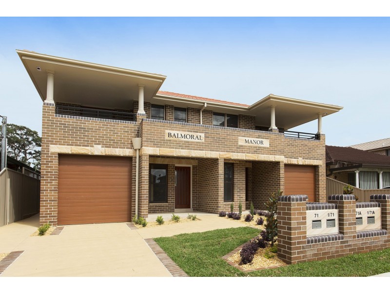 71a Iberia Street, Padstow NSW 2211