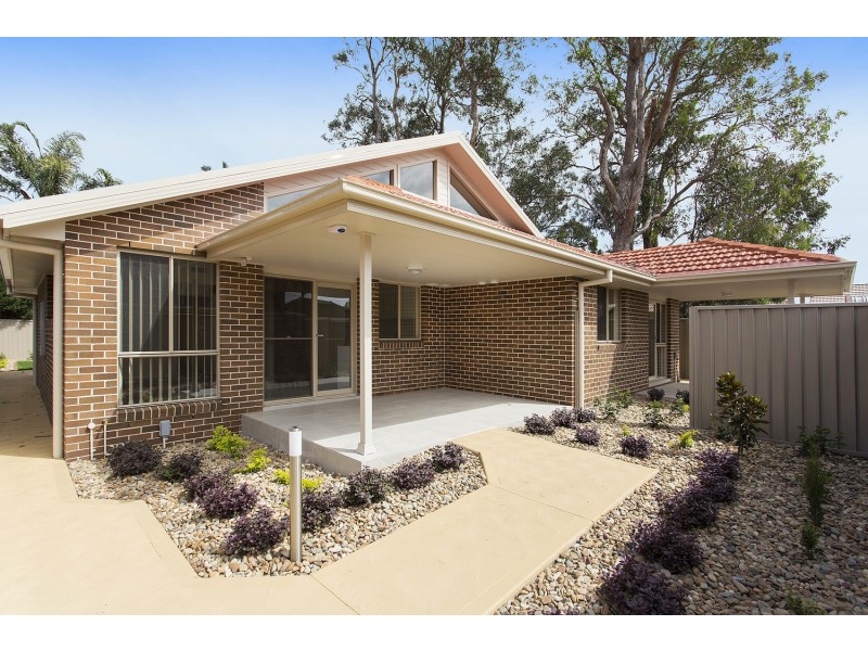 1/71 Iberia Street, Padstow NSW 2211