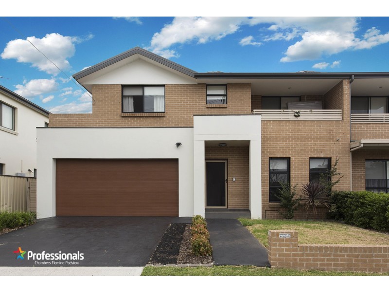 11D Lancelot Street, Condell Park NSW 2200