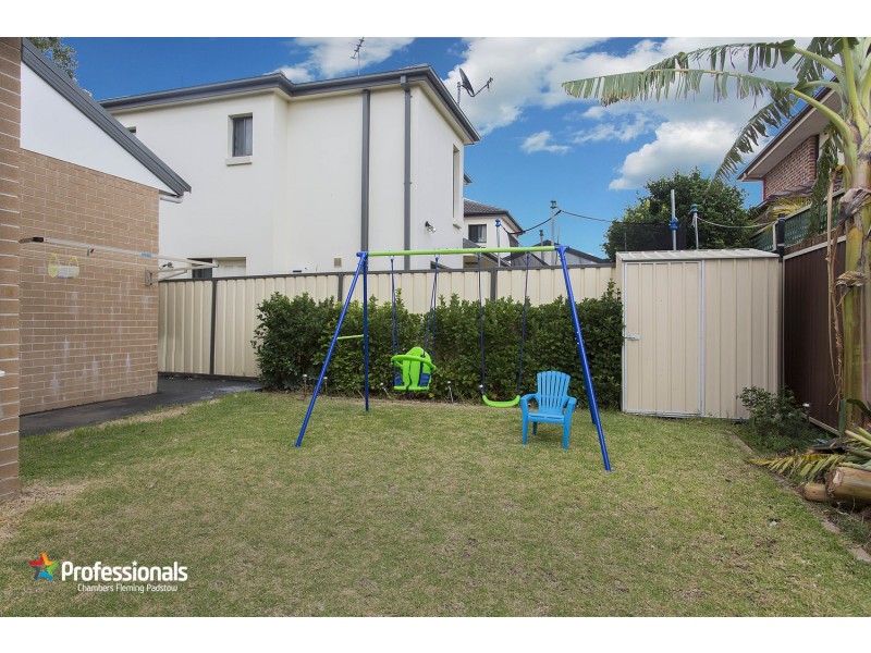 11D Lancelot Street, Condell Park NSW 2200