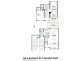 11D Lancelot Street, Condell Park NSW 2200 Floorplan