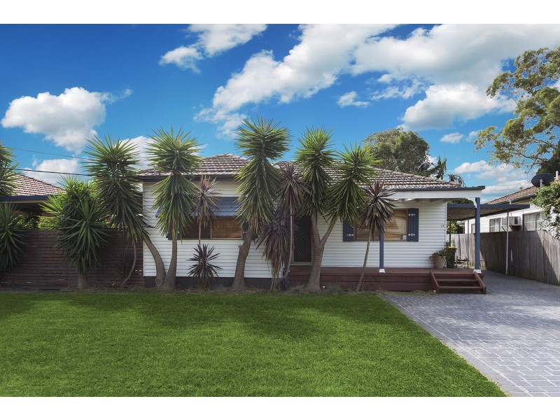 48 Napoli Street, Padstow NSW 2211