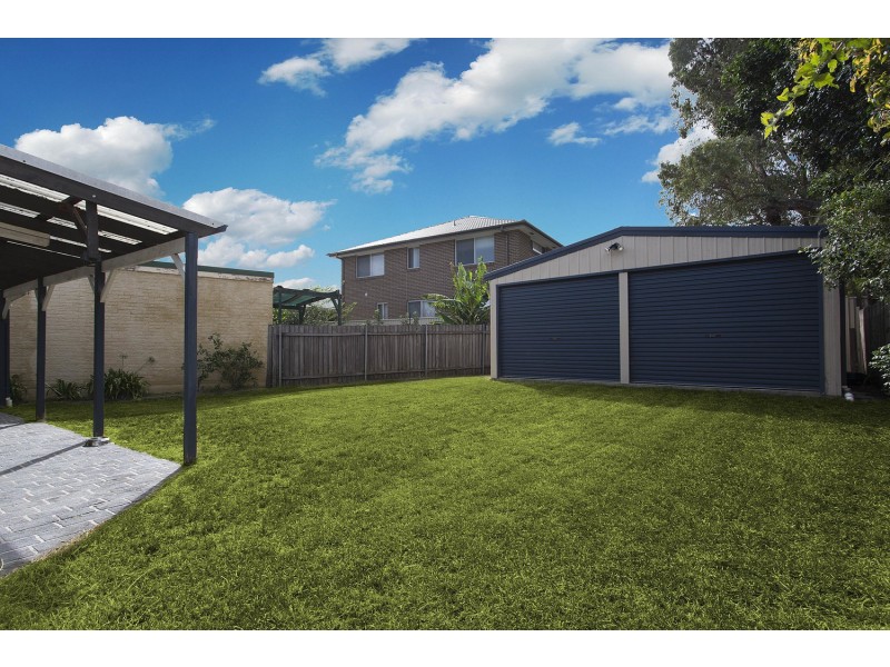 48 Napoli Street, Padstow NSW 2211