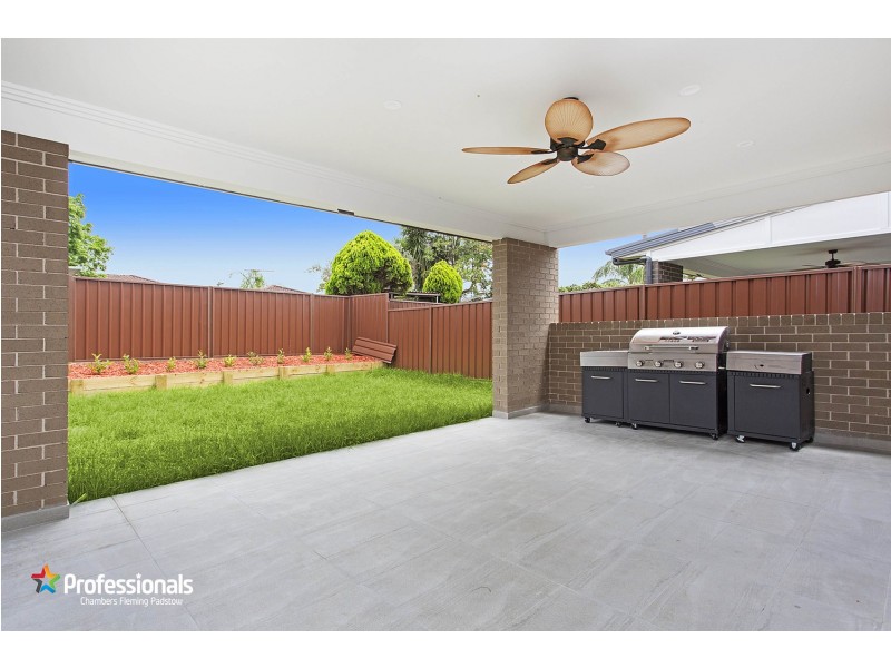 30A Metcalfe Avenue, Moorebank NSW 2170
