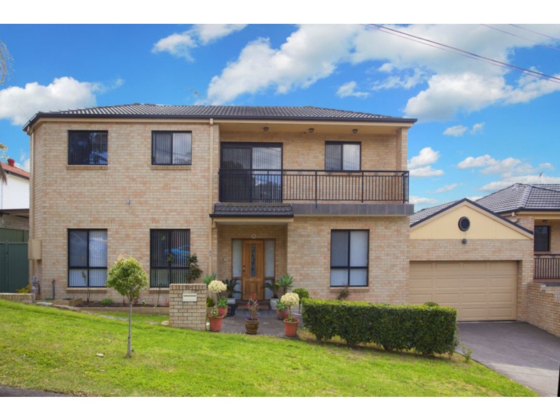 6A  Neptune Street, Revesby NSW 2212