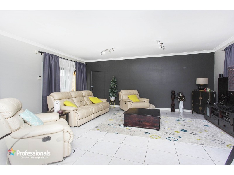 6A  Neptune Street, Revesby NSW 2212