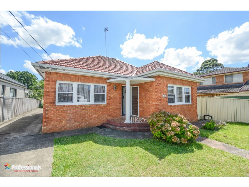 28 Ryan Road, Padstow NSW 2211