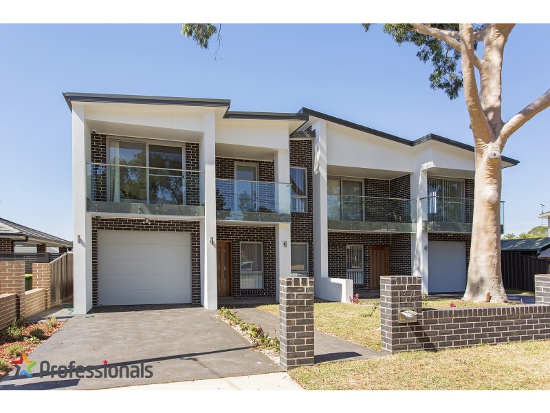 13A Mae Crescent, Panania NSW 2213