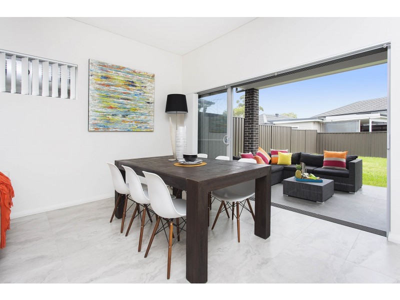 13A Mae Crescent, Panania NSW 2213