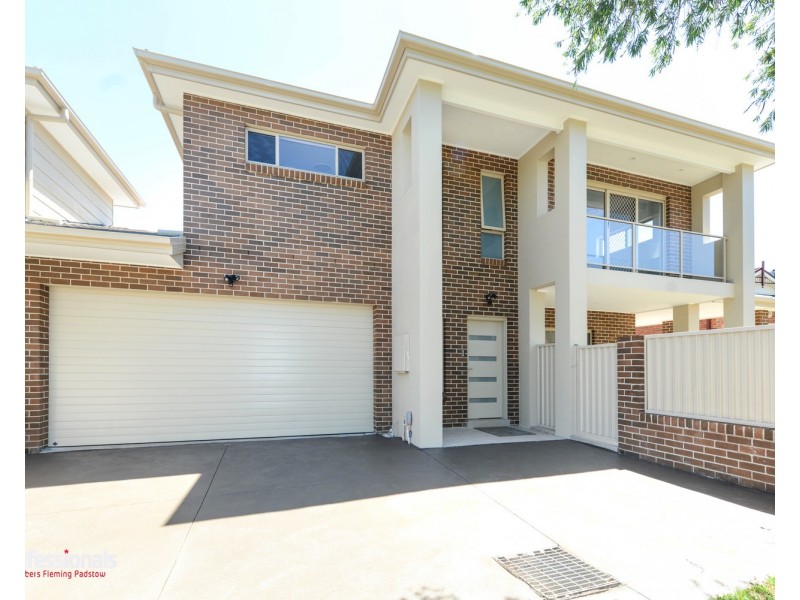 10 Bishop Street, Revesby NSW 2212