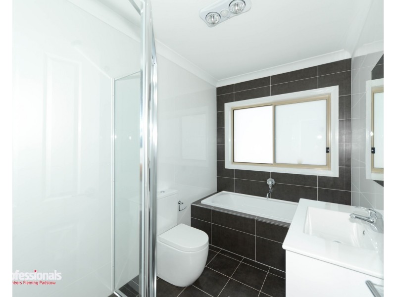 10 Bishop Street, Revesby NSW 2212