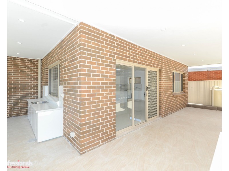 10 Bishop Street, Revesby NSW 2212
