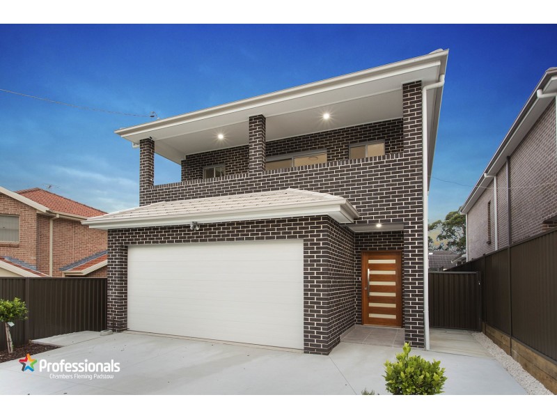 107 Vega Street, Revesby NSW 2212