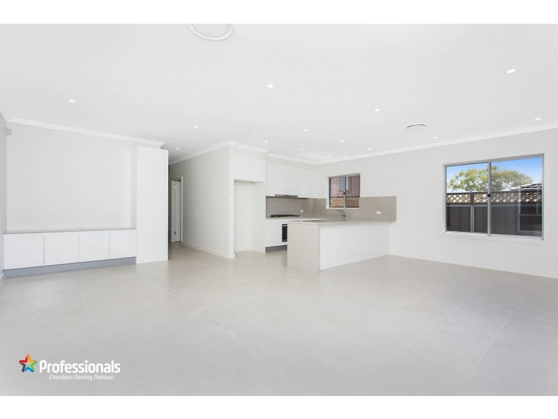 107 Vega Street, Revesby NSW 2212