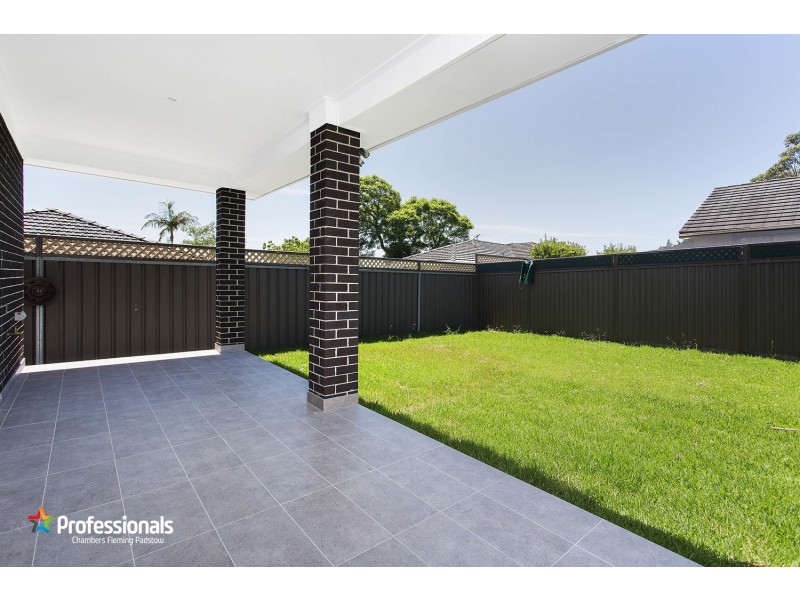 107 Vega Street, Revesby NSW 2212