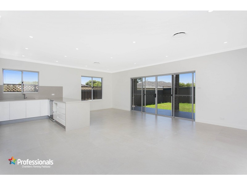 107 Vega Street, Revesby NSW 2212