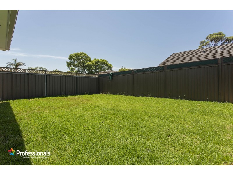 107 Vega Street, Revesby NSW 2212