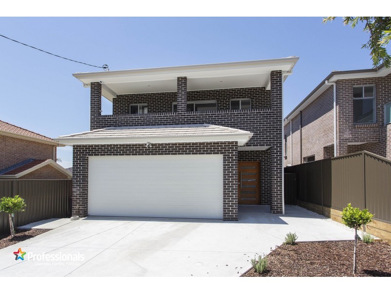 107 Vega Street, Revesby NSW 2212