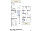 107 Vega Street, Revesby NSW 2212 Floorplan