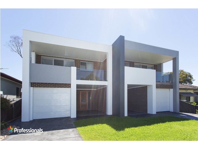 9 Alliance Avenue, Revesby NSW 2212