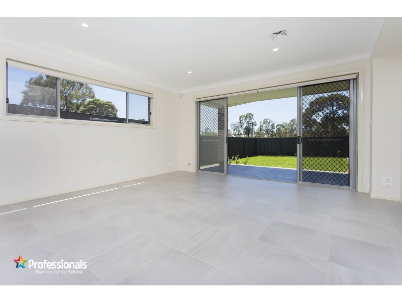 9 Alliance Avenue, Revesby NSW 2212