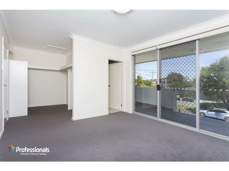 9 Alliance Avenue, Revesby NSW 2212