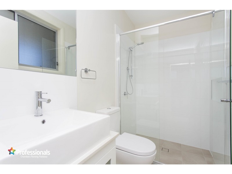 9 Alliance Avenue, Revesby NSW 2212