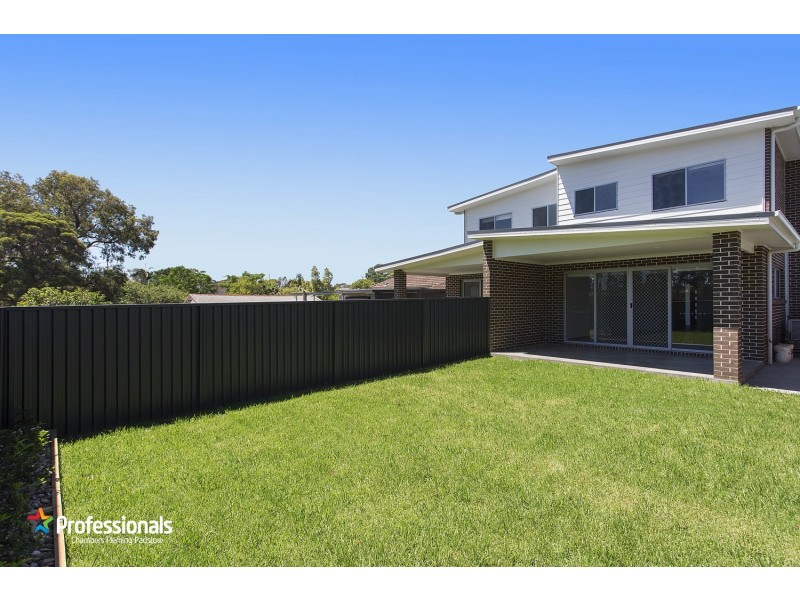9 Alliance Avenue, Revesby NSW 2212