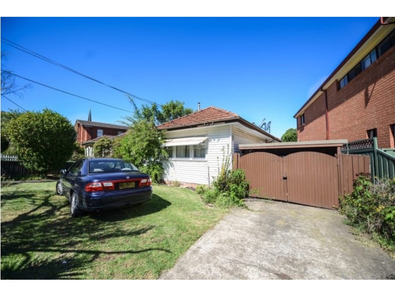 63 Faraday Road, Padstow NSW 2211