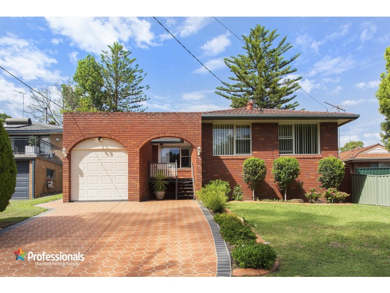 83 Courtney Road, Padstow NSW 2211