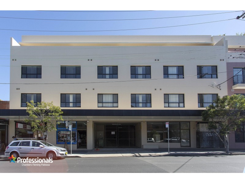 2/43 Penshurst Street, Hurstville NSW 2220